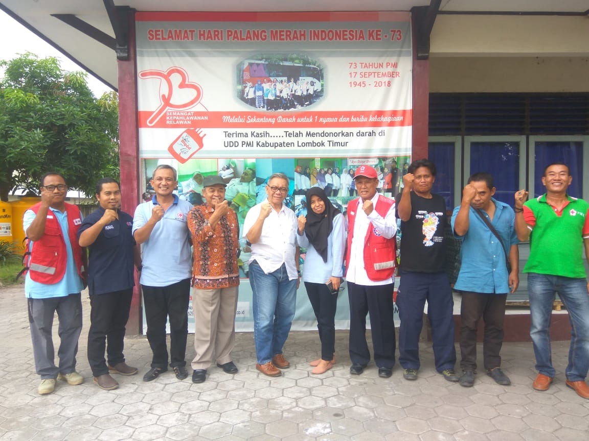 Foto Bersama